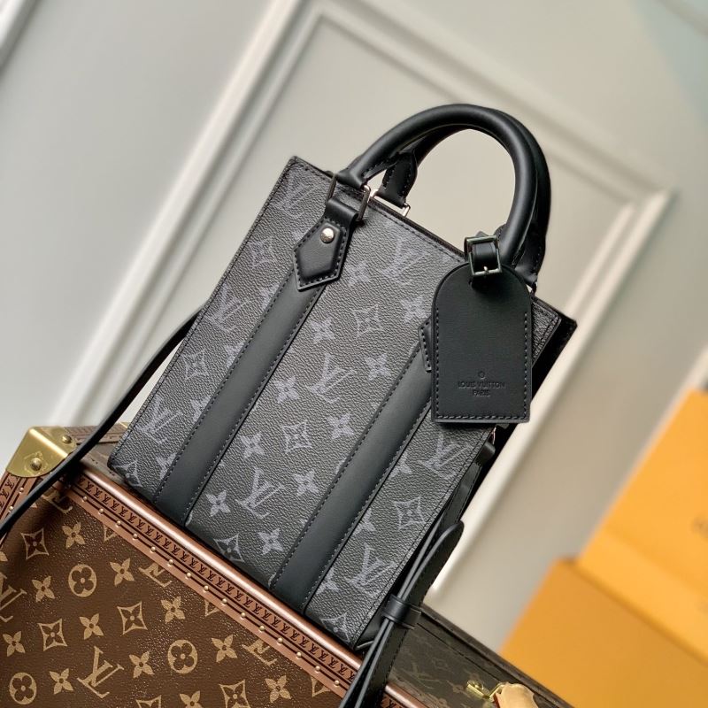 Mens LV Satchel bags